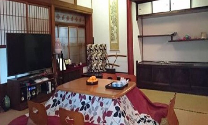 Itoshima House | Charter limited to 1 group per day Accommodates - Village / Itoshima Fukuoka