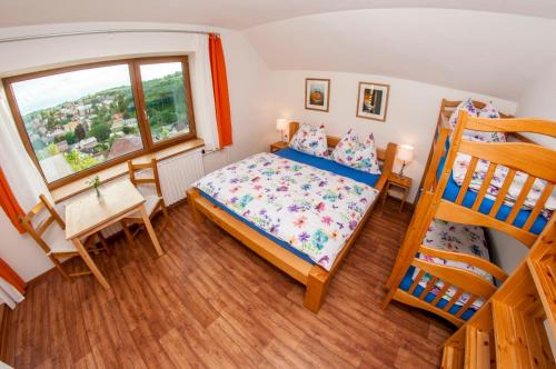 Vrchlabi House | Chata Anděl