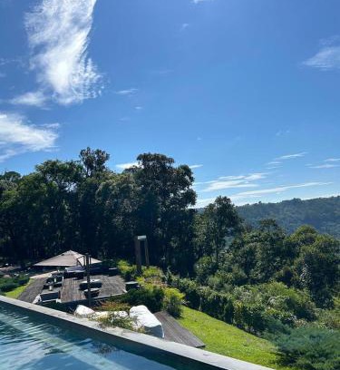 Gramado Hotel | Chateau Laghetto Golden Collection