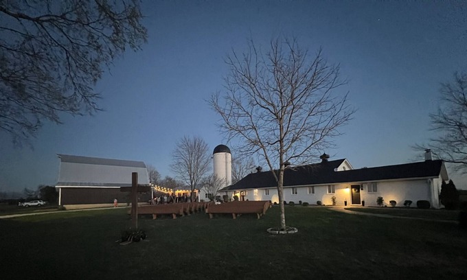 Princeton House | Chateau Princeton….Wedding Venue….HORSES WELCOME! Guest House/Honeymoon Suite