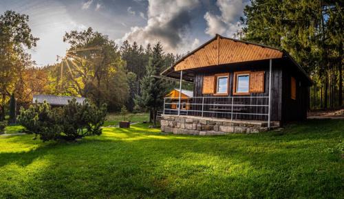 Zdar Nad Metuji Other | Chatová osada Ostaš