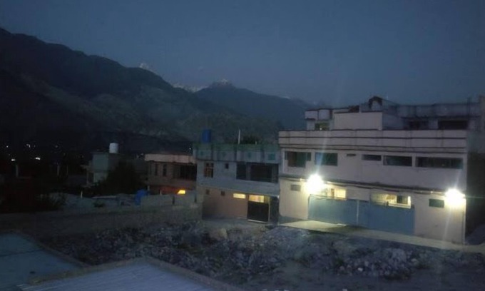 Gilgit Cabin | Chaudhry Lodge Gilgit