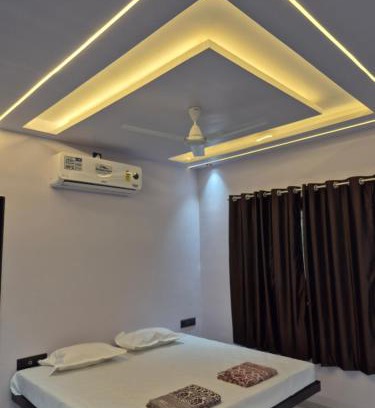 Akalkot House | Chavan's Unique Residency