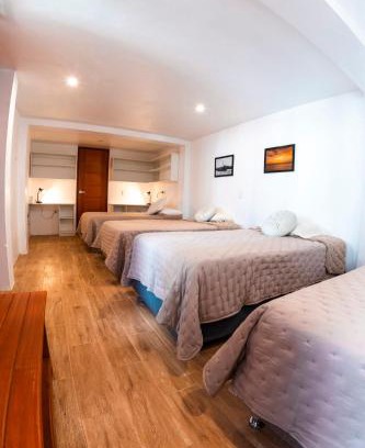 Lobitos Apartment | Che Lobitos