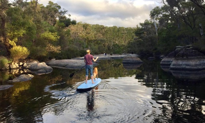 Hazelvale Cabin | Che Sara Sara Chalets