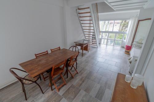 Mar del Plata Apartment | Check and Home - Quintana - 6 Huéspedes en Playa Grande a 50Mts del mar