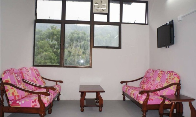 Kampung Cantik House | Check Inn Kek Lok Si Ayer Itam