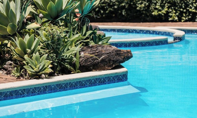 Terrey Hills Hotel | Checkers Resort & Conference Centre