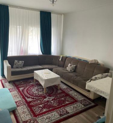 Berlin-Britz Apartment | Checkpoint Charm Berlin Neukölln