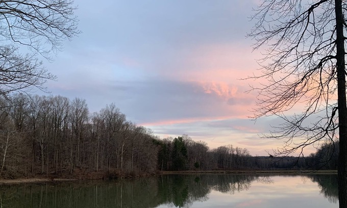 Poland Cabin | Cheerful Cabin with Free Parking that sleeps Eight