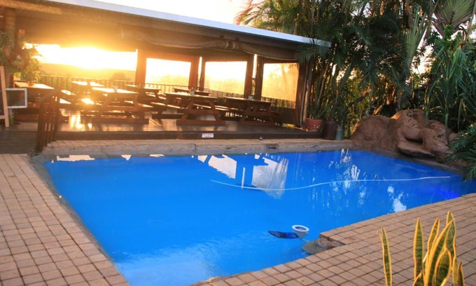 Mtubatuba House | Cheese Farm & Lodge