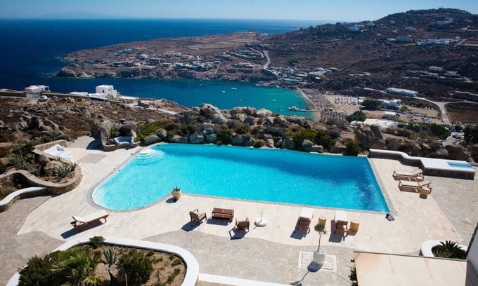 Plintri Villa | Chef included by Fantasia Villas: Paradiso Villa 11 bedrooms