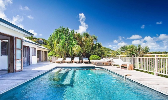 Vitet Villa | Chef included by Fantasia Villas: Villa Bibi