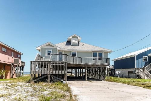 Silver Cay House | Chele's Bayside Cottage