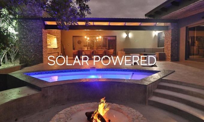 Marloth Park Apartment | Chelesa by Kruger Nights