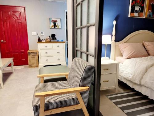 Jeonju House | Cheondongro Seonwoo stay