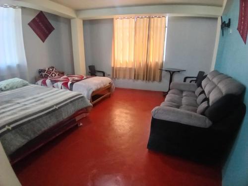 Abancay House | Chepe de mi Corazon