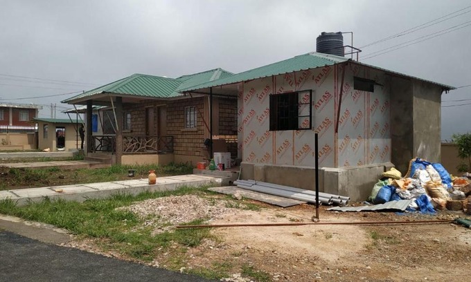 Sohra House | Cherrapunjee - Laiaiker Inn