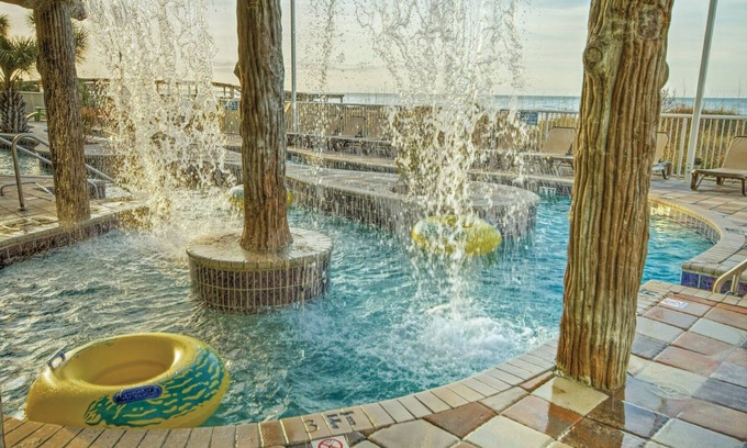 Cherry Grove Beach Resort | Cherry Grove Beach Resort best in SC.