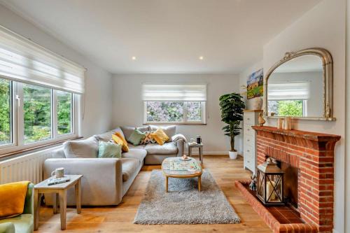 Acton House | Cherry Trees - Acton