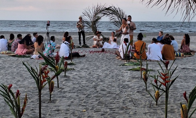 Puebloviejo Hotel | Chevere Beach Cabañas sas