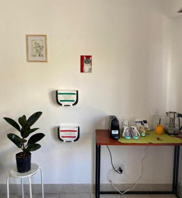 Neuquen House | Chez Dana