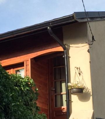 Estavar Apartment | Chez marie