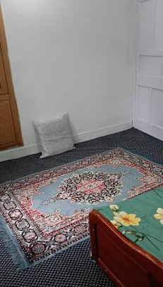 Srinagar Villa | Chibb house