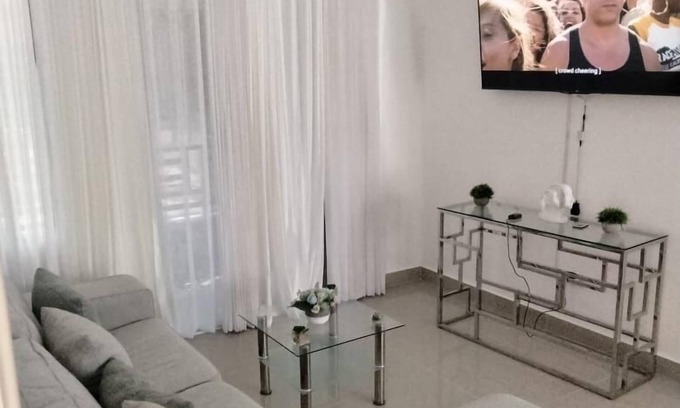 San Francisco de Macoris Condo | Chic Apt with Pool near Nightlife & Supermarkets