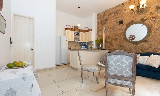 Obarrio Apartment | Chic One Bed Apartment in the Heart of Casco Viejo