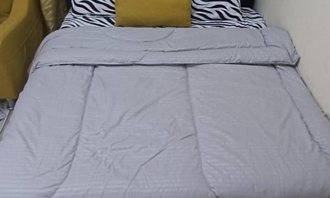 Deira Apartment | Chic studio with WiFi and AC in brilliant Dubai