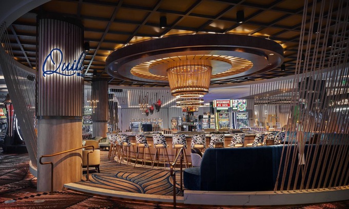 Jamestown Hotel | Chicken Ranch Casino Resort