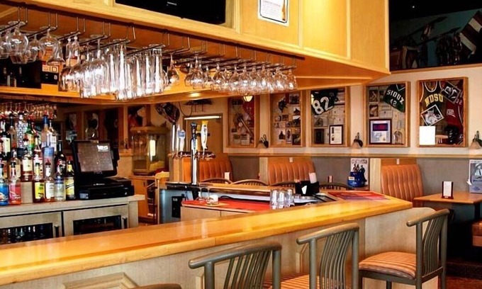 Carrington Hotel | Chieftain Conference Center