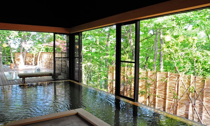 Zao Hotel | Chikusenso Onsen