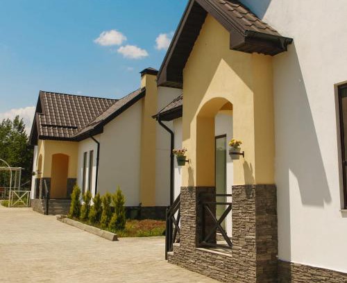 Qusar Apartment | Chilagir garden