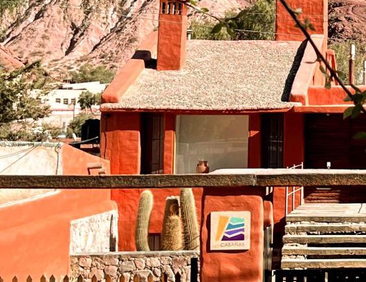 Tilcara House | Chilcagua