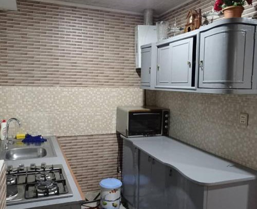 Qusar House | Chilegir Host