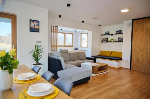 Kranj Apartment | Chili apartment