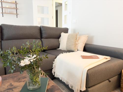 Candeleda Apartment | ChillaHomes 102