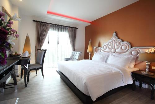 Ban Phan Thom Hotel | Chillax Resort