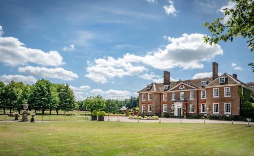 Lenham Hotel | Chilston Park Hotel