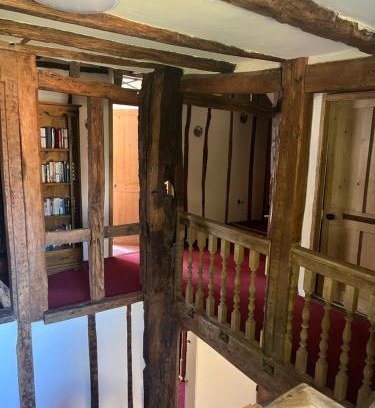 Sittingbourne House | Chilton Manor House