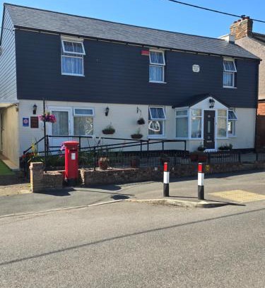 Worth Bed & Breakfast | Chilton Villa B&B