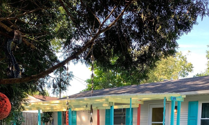 Chippewa Lake House | ChippeWAHOO! You have a home in Chippewa Lake… come & play!