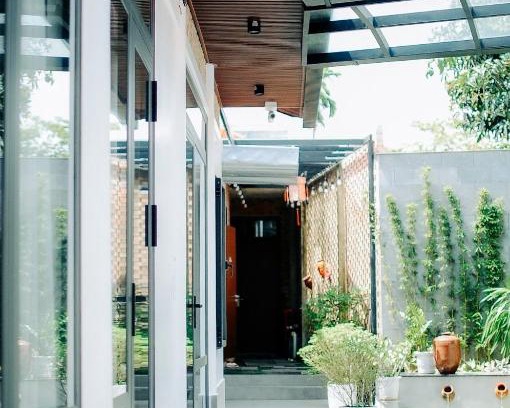 Hue House | Chi’s homestay