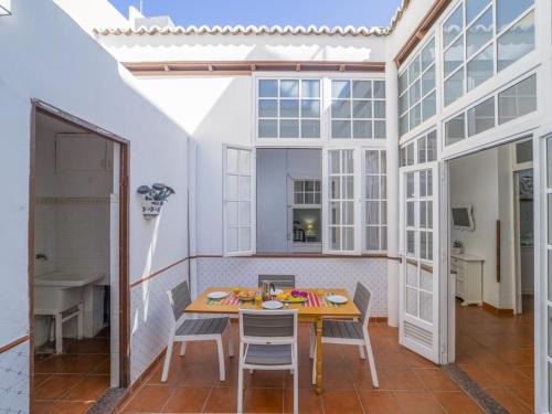 Los Llanos House | CHL La Placeta, charming house Los Llanos de Aridane