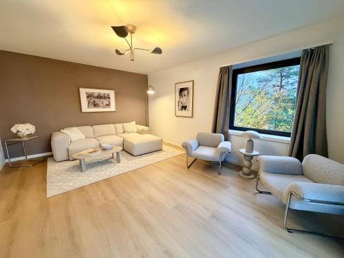 Horgen District Apartment | Chocolate Suite - free parking