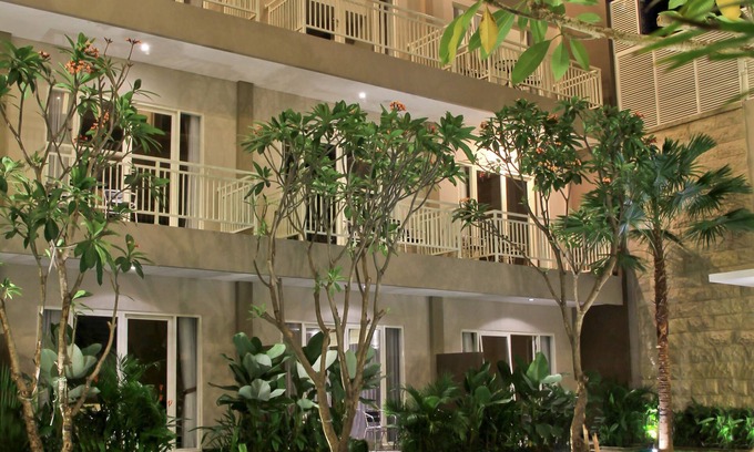 Teuku Umar Hotel | Choice Stay