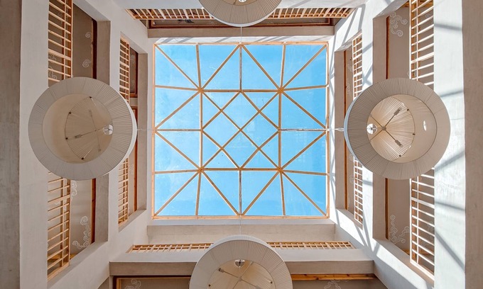 Leh Hotel | Chospa Hotel