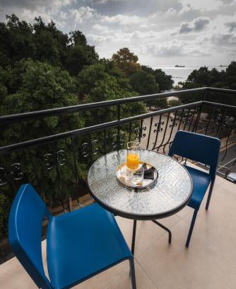 Historical Center Apartment | Chrielka Hotel